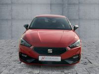 Seat Leon - Vorschau Bild 3