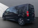 Toyota Proace Verso 2.0 L1 Executive Standh.*15 J.Garan - gebrauchte Toyota Kleinbus