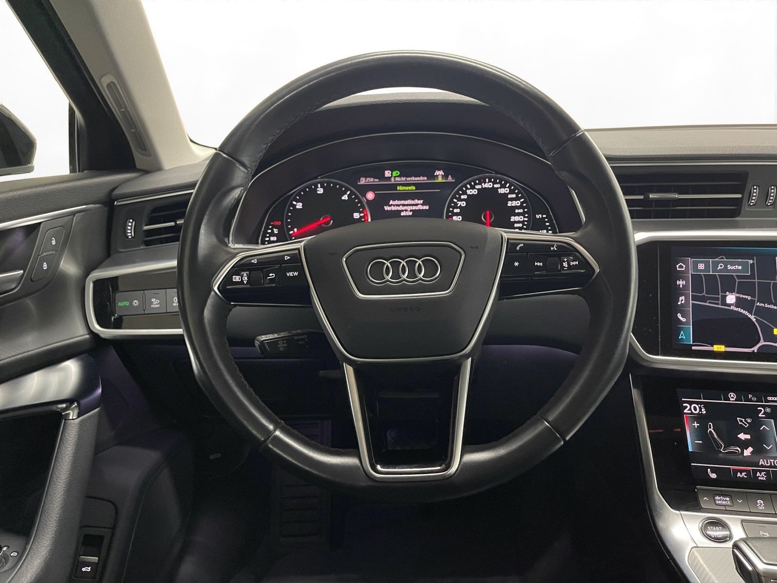 Audi A6 - Bild 20