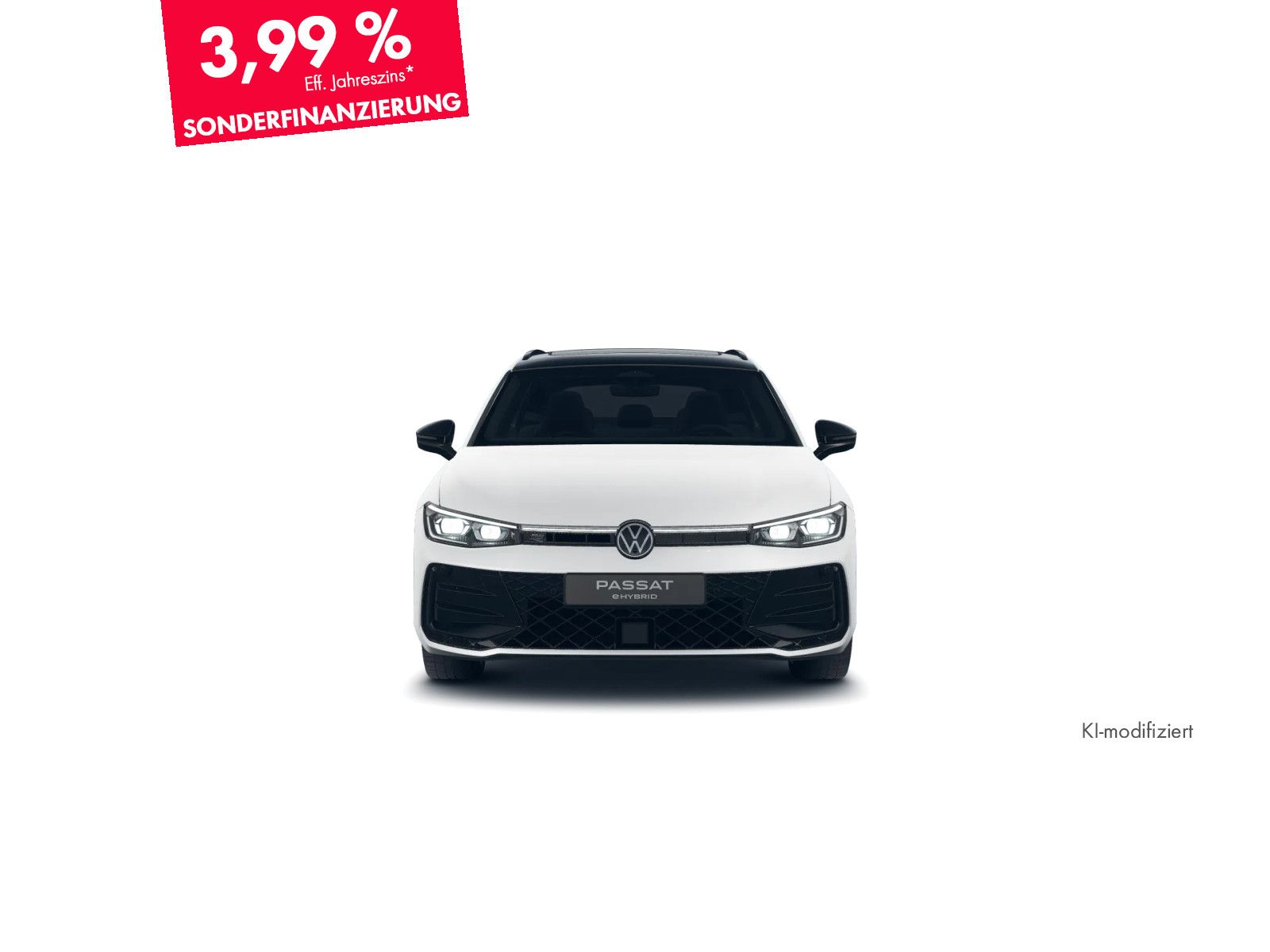 Volkswagen Passat Variant R-Line 1,5 l eHybrid 360°KAMERA P foto 3