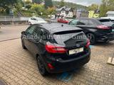 Ford Fiesta Cool & Connect - gebrauchte Ford Fiesta aus dem Jahr 2018