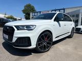 Audi Q7 50 TDI quattro competition plus*VOLL*Garantie - Audi Q7: Competition Plus