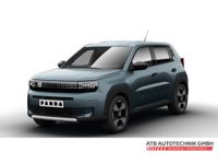 Fiat Grande Panda - Vorschau Bild 2