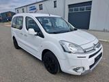 Citroën Berlingo VTI Live Multispace 2 sch... - Citroën Berlingo: Vti Multispace