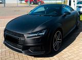Audi TT Coupe 2.0TDI ultra*S Line*Black Edition*LED - Audi TT mit Diesel-Antrieb