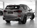 BMW X5 xDrive30d - BMW X5: Xdrive
