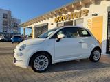 Fiat 500C 1.0 Hybrid *Verdeck Rot, Navi, Klimaaut - Fiat aus 2024