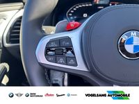 BMW M8 - Vorschau Bild 13