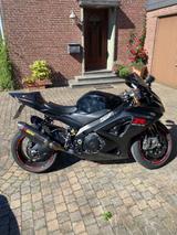 Suzuki GSXR 1000 - SUZUKI GSXR 1000