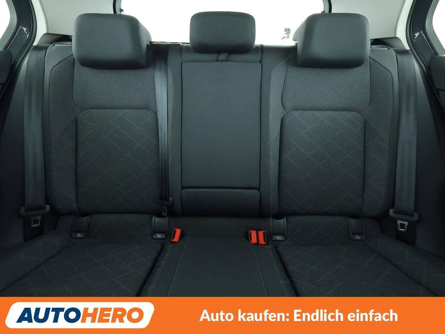 Volkswagen Golf VIII 2.0 TDI Life*NAVI*PDC*SHZ*ACC*, миниатюра 14