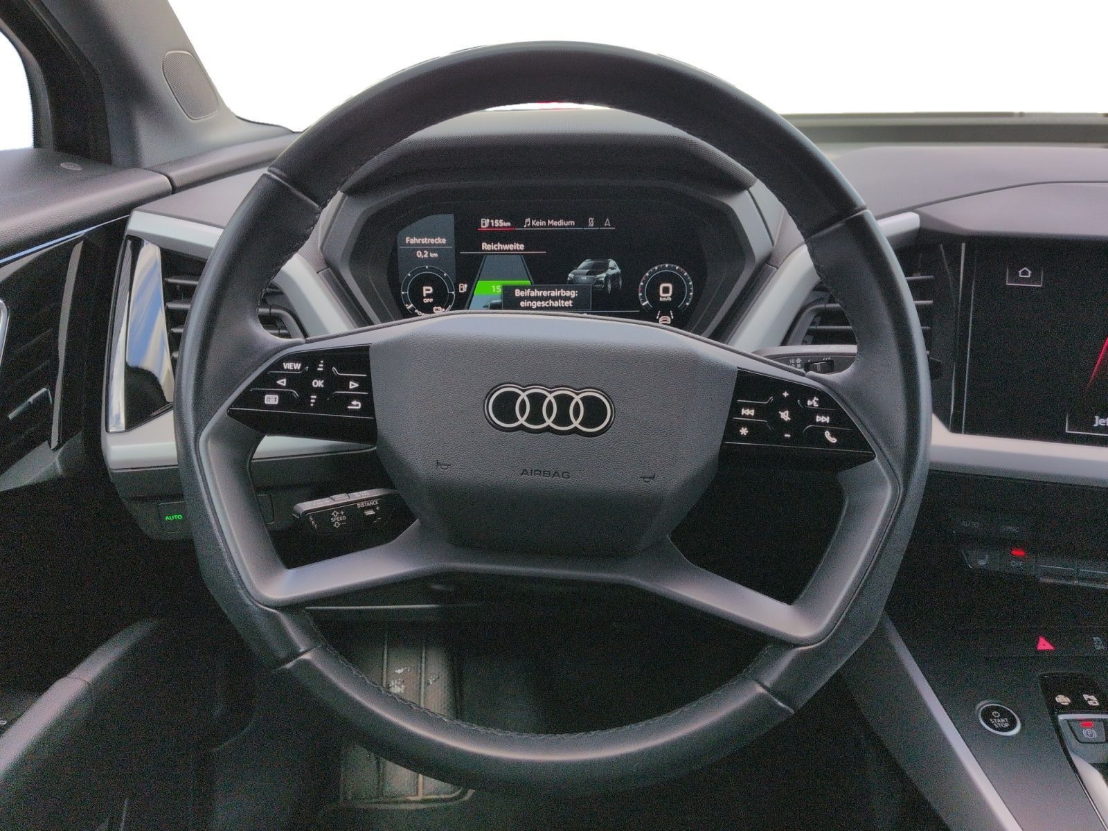 Audi Q4 e-tron - Bild 13