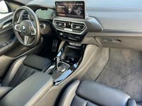 BMW X4 M40 - Vorschau Bild 12