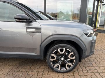 Dacia Bigster HYBRID 155 Journey