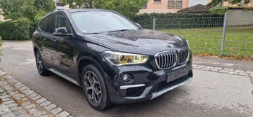 BMW X1 - 1
