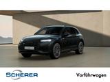 Audi Q5 AHK, adaptive air suspension, Panorama-Glasda - : Allradantrieb, Suspension