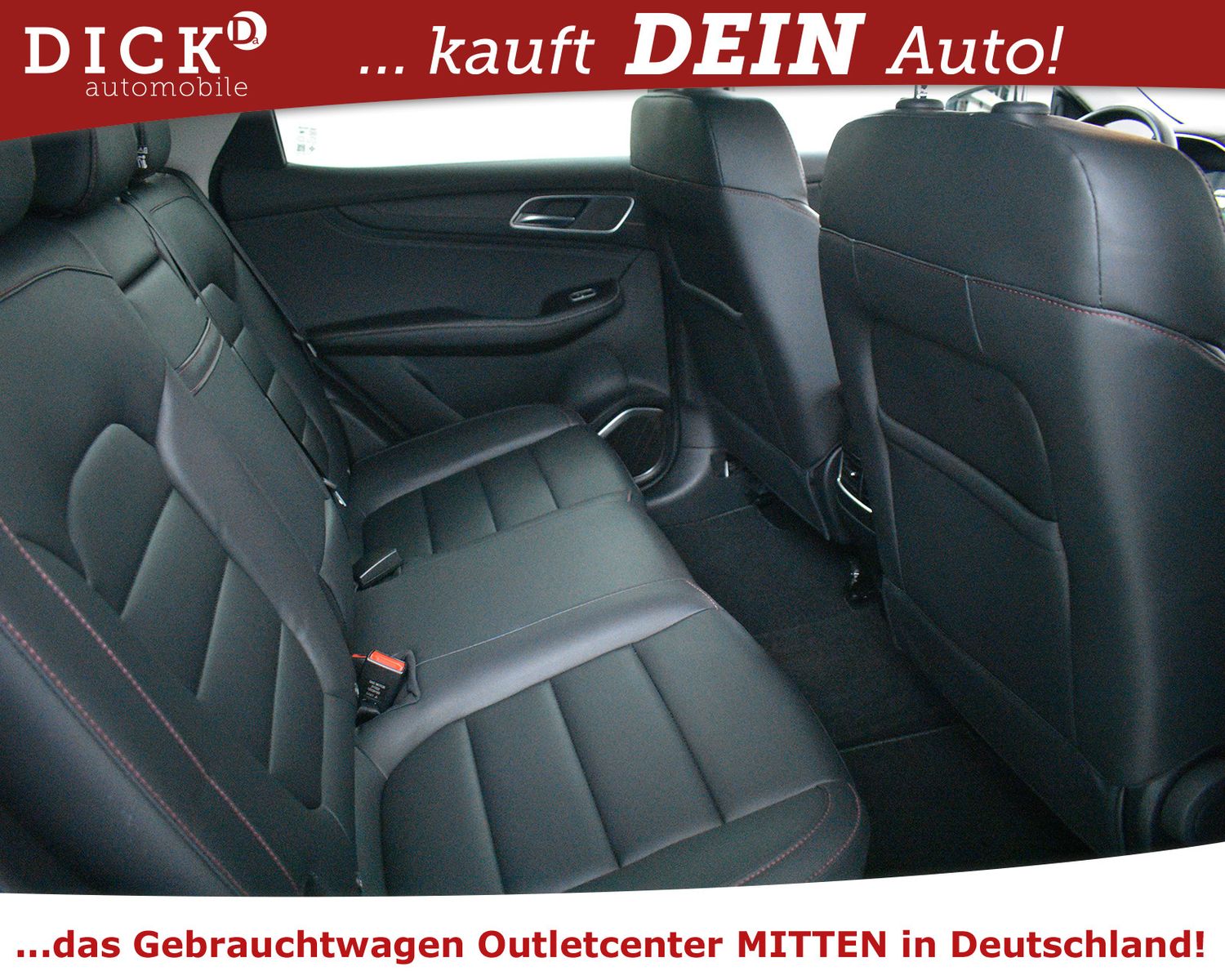 MG EHS PHEV 1.5 T-GDI Luxury  LED+PANO+ACC+SHZ+360° - Image 22