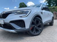Renault Arkana - Vorschau Bild 24