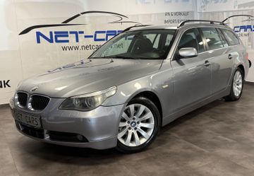 BMW 523 - 10