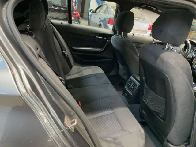 BMW 120d -