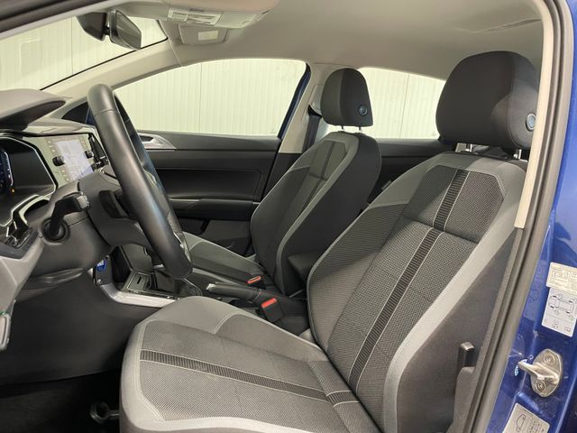 Polo Style 1.0 TSI DSG LED NAVI ACC