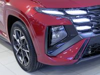 Hyundai TUCSON - Vorschau Bild 22