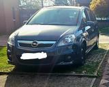 Opel Zafira B 2.2 Direct OPC Line | 150 PS... - Opel Zafira: B Opc