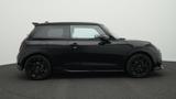 MINI Cooper C - schwarze MINI Cooper C