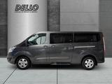 Ford Tourneo Custom Titanium 2.0TD L2 AT 8-Sitzer ACC - Ford: Sitzer 8