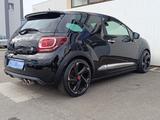 Citroën DS3 Performance Navi LED Kamera Alcantara DAB - Citroën DS3 Gebrauchtwagen