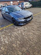 BMW 318d - - BMW 318 von privat