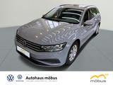 Volkswagen Passat Variant 1.5 TSI*DSG*APP*NAV*RFK*LED* - Volkswagen Passat Variant in Lübeck
