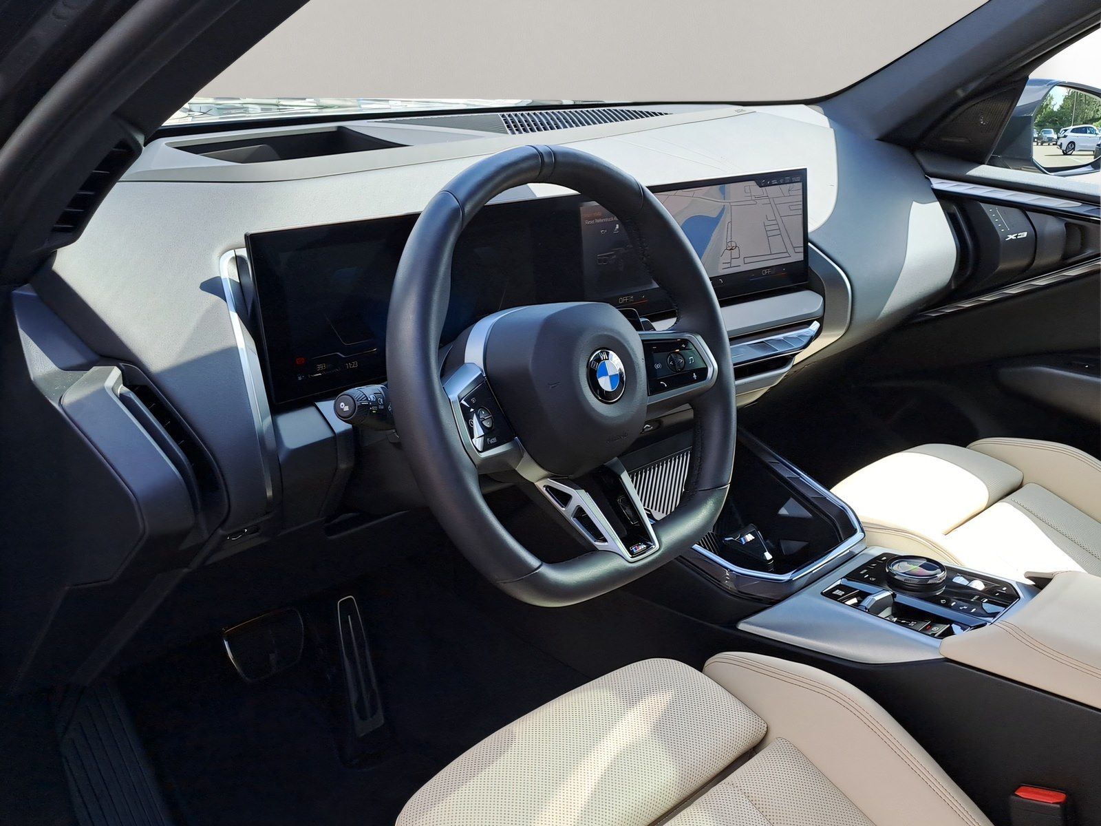 BMW X3 - Bild 4