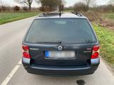Volkswagen VW Passat 1.9 TDI 3bg - Volkswagen Passat aus 2002: Kombi, 1.9