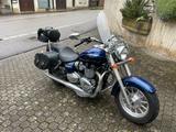 Triumph America LT mit 5.200km !!! - Offers