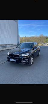 BMW X5 xDrive30d - - BMW X5 in Dortmund
