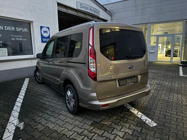 Ford Tourneo Connect Titanium **PANORAMA+KAMERA+NAVI*