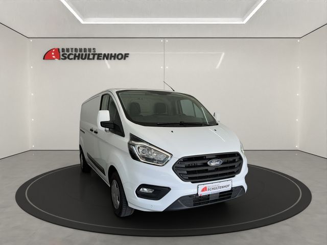 Ford Transit Custom 300 L2 Trend*1-HAND*StHz*TEMPOMAT