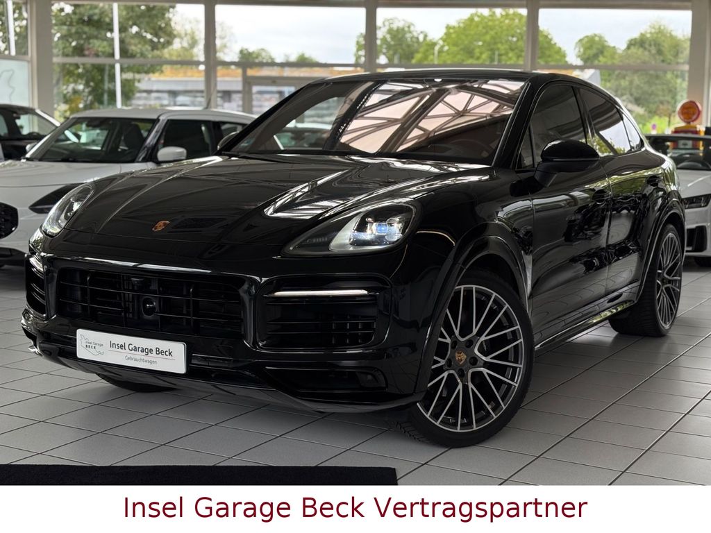 Image of Porsche Cayenne