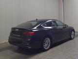 Audi A5 Sportback 35 TDI Leder Navi LED Shz - Audi A5: Sportback TDI