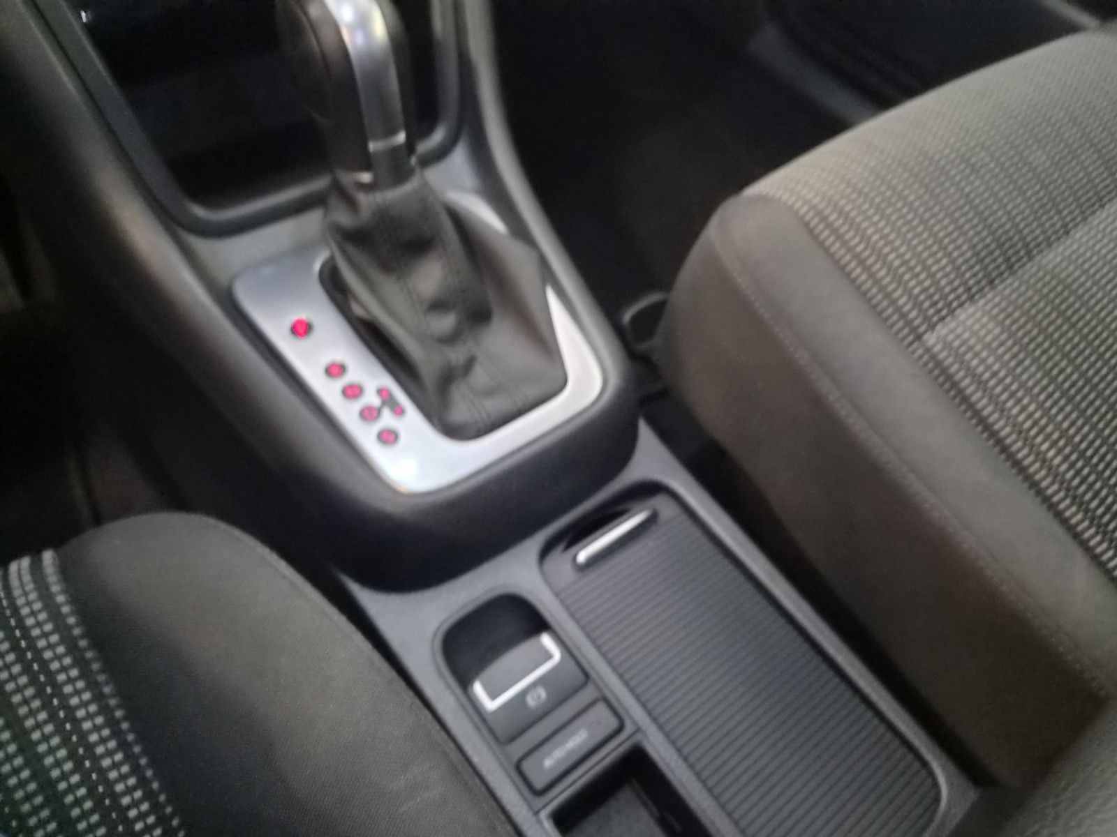 Fahrzeugabbildung SEAT Alhambra Style / KLIMA / MWST