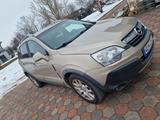 Opel Antara 2.0 CDTI Edition 4x4 110kW Edition - gebrauchte Opel Antara aus dem Jahr 2010