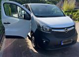 Opel Vivaro -B Transporter (LKW-Zulassung), BJ ... - Transporter lkw gebraucht