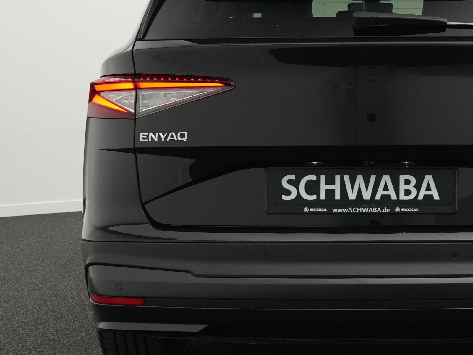 Skoda Enyaq - Bild 35