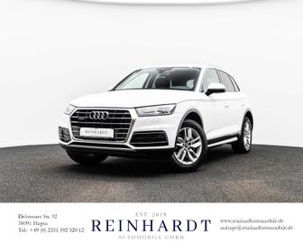 Audi Q5 - 5