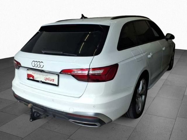 Audi A4 - Bild 2