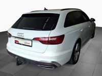 Audi A4 - Vorschau Bild 2