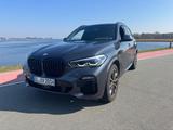 BMW X5 xDrive30d M Sport | GARANTIE | SERVICE | 