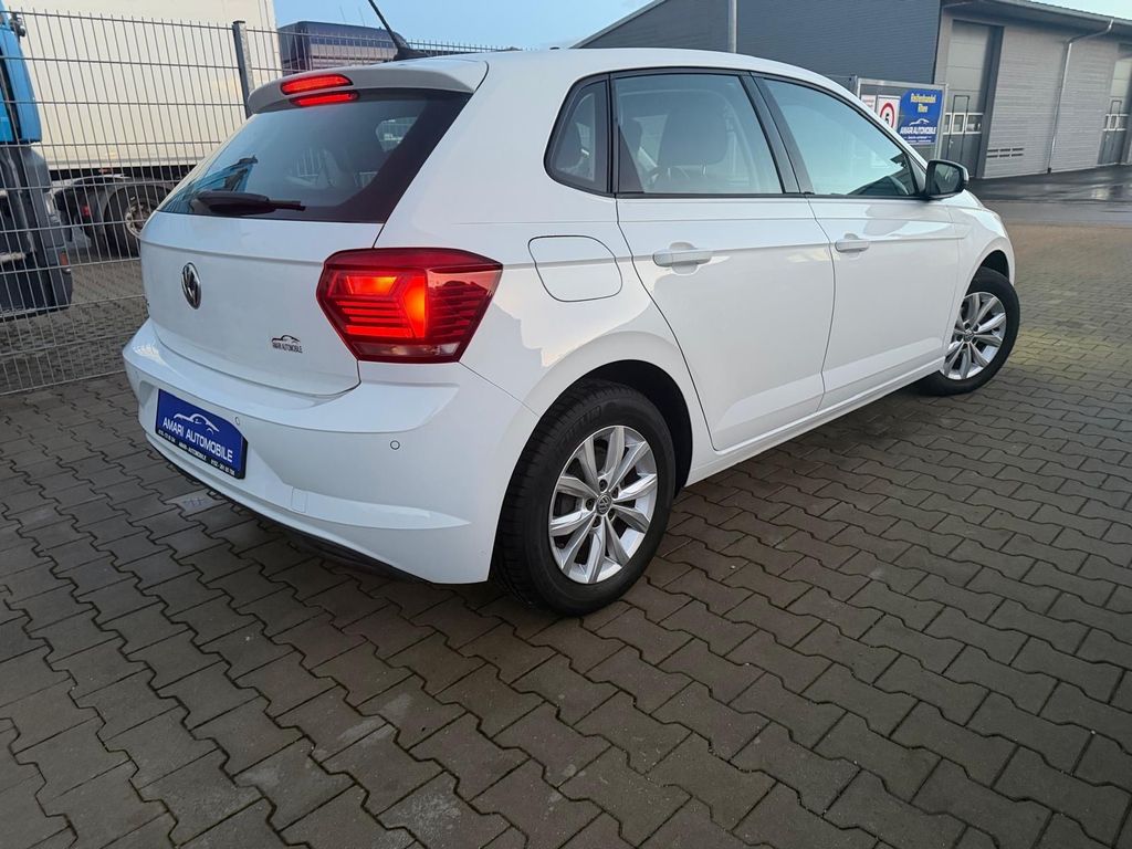 VW Polo - Bild 22