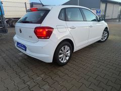 VW Polo - Vorschau 22
