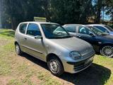 Fiat FIAT SEICENTO 1.1i CAT SPORTING MICHAEL SCHUMACH - graue Fiat Seicento